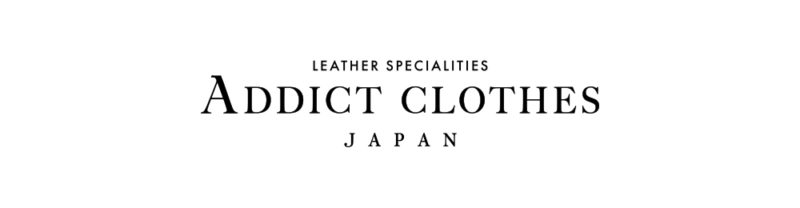 ADDICT CLOTHES（アディクトクローズ）のロゴ