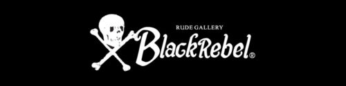RUDE GALLERY Black Rebel（ルードギャラリー ブラックレベル）
