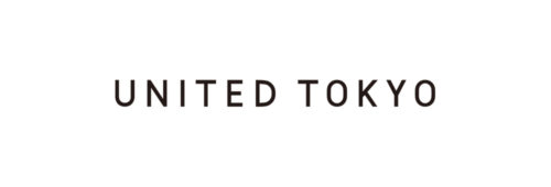 UNITED TOKYOのロゴ