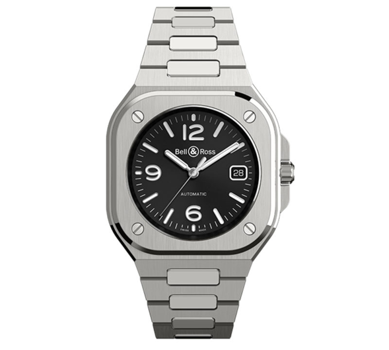 革ジャンと相性の良い、大人の腕時計10選！ – オトコフクDX