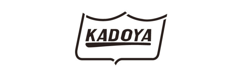 KADOYA (カドヤ)の革ジャンについて
