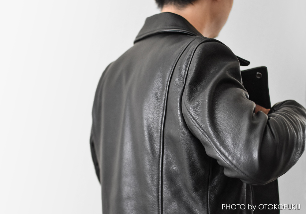 みんなの“革ジャン好きあるある”