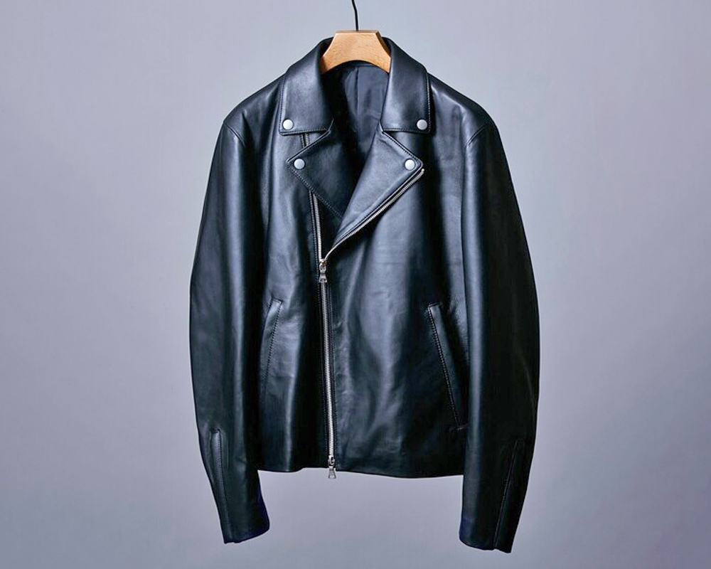 中価格帯はもうここしかないでしょ！ 5万円で購入できるお勧めの革ジャン3選