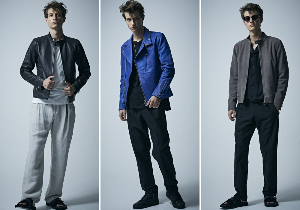 【雑談回】2024年春！革ジャンを着るならこんなふうに...