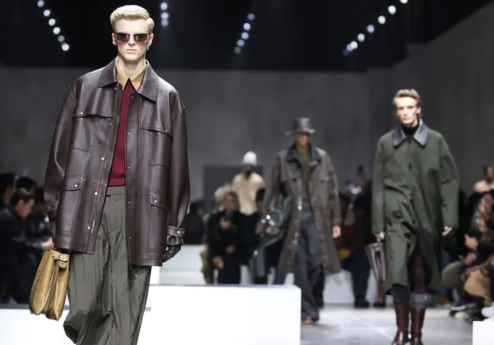 【革ジャン史を学ぼう】 -現代編- 革ジャンのトレンド傾向