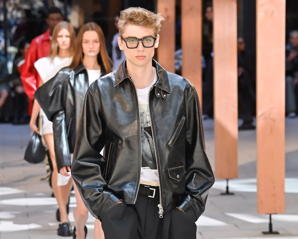 【革ジャン史を学ぼう】 -現代編- 革ジャンのトレンド傾向