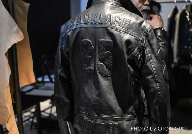 Leathers Day 2024 レポート（前編）