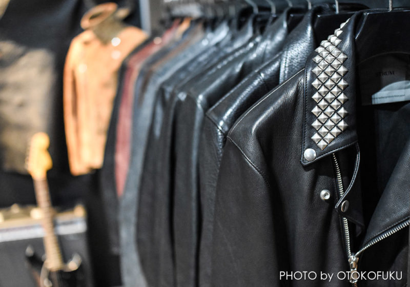 Leathers Day 2024 レポート（前編）