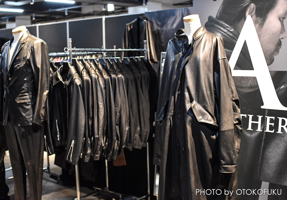 Leathers Day 2024 レポート（前編）