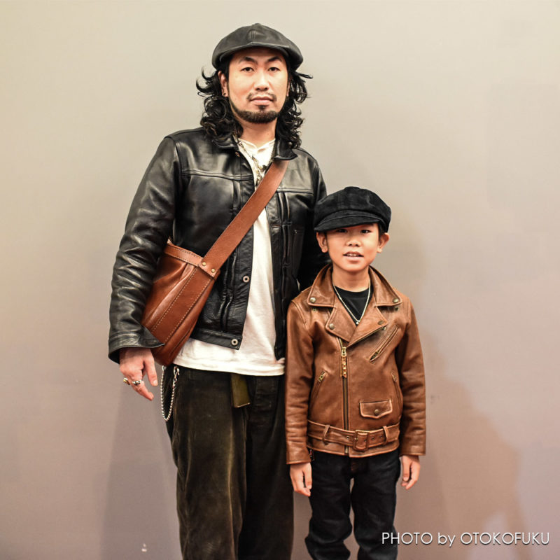 Leathers Day 2024 レポート(前編)