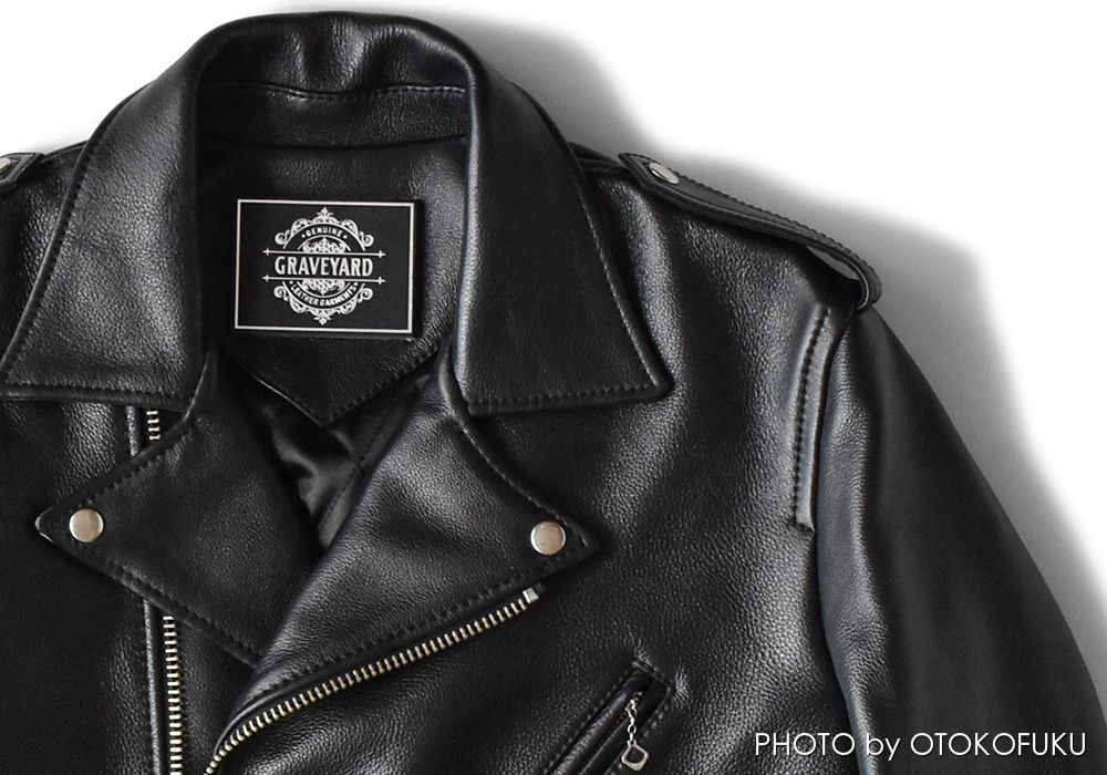 革ジャン好きが選んだ、革ジャンブランド20選