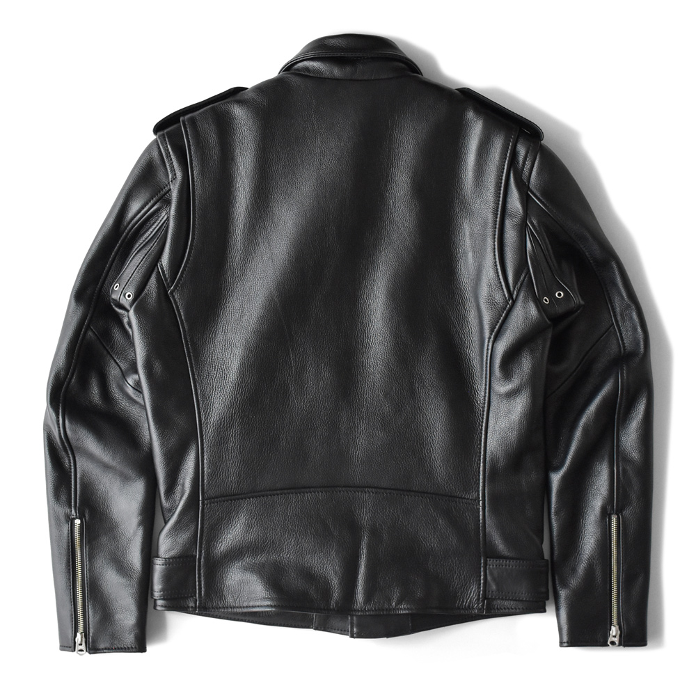 革ジャン好きが選んだ、革ジャンブランド20選