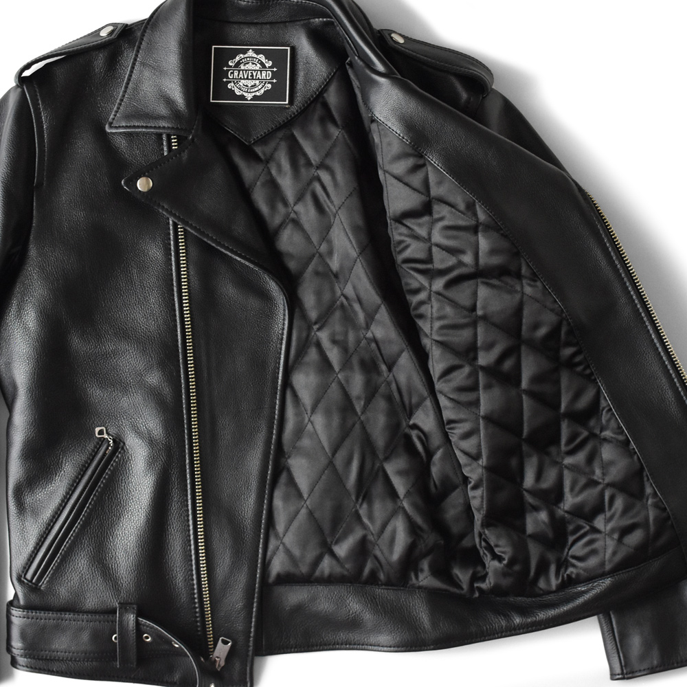 革ジャン好きが選んだ、革ジャンブランド20選