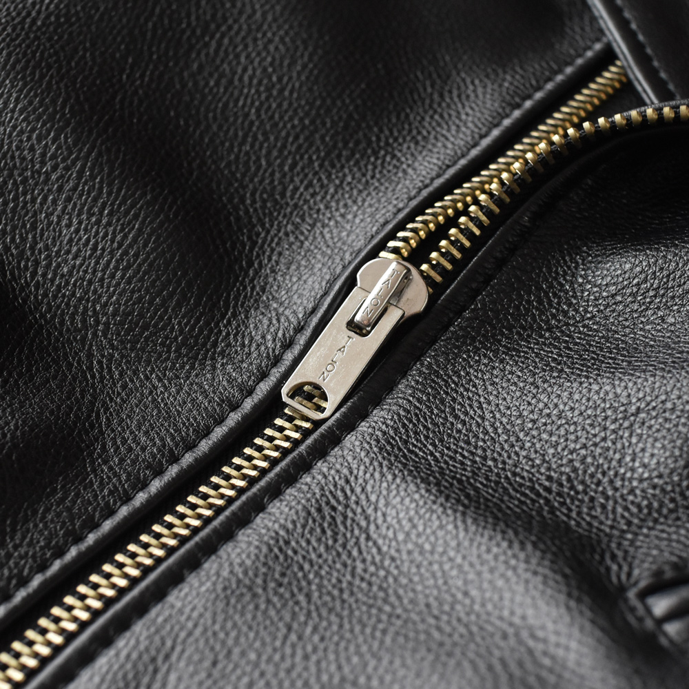 革ジャン好きが選んだ、革ジャンブランド20選