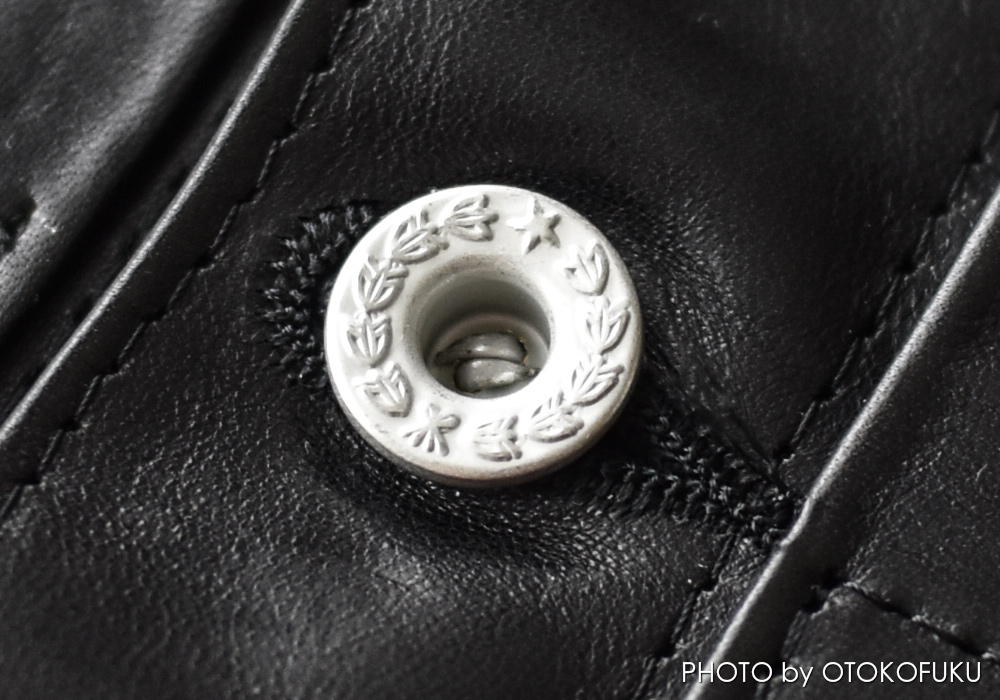 「理想のレザートラッカージャケットを求めて…」 -オーダー編-