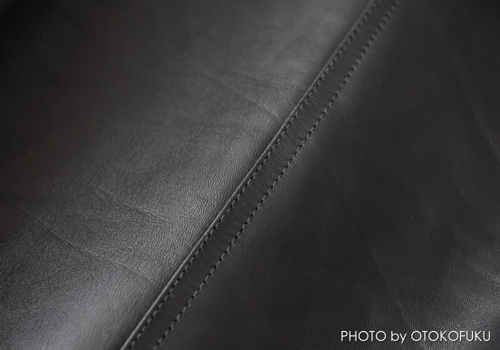 JELADO（ジェラード）の44レザージャケットをレビュー