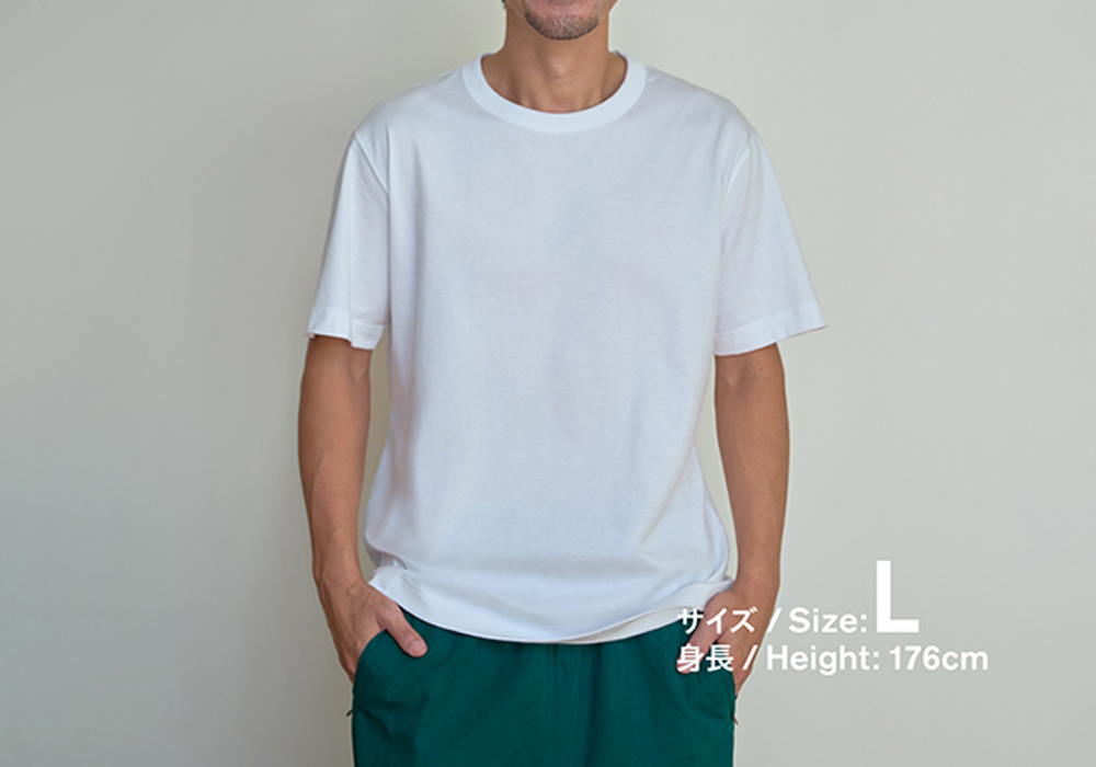 【検証】革ジャンのインナーにおすすめのパックT