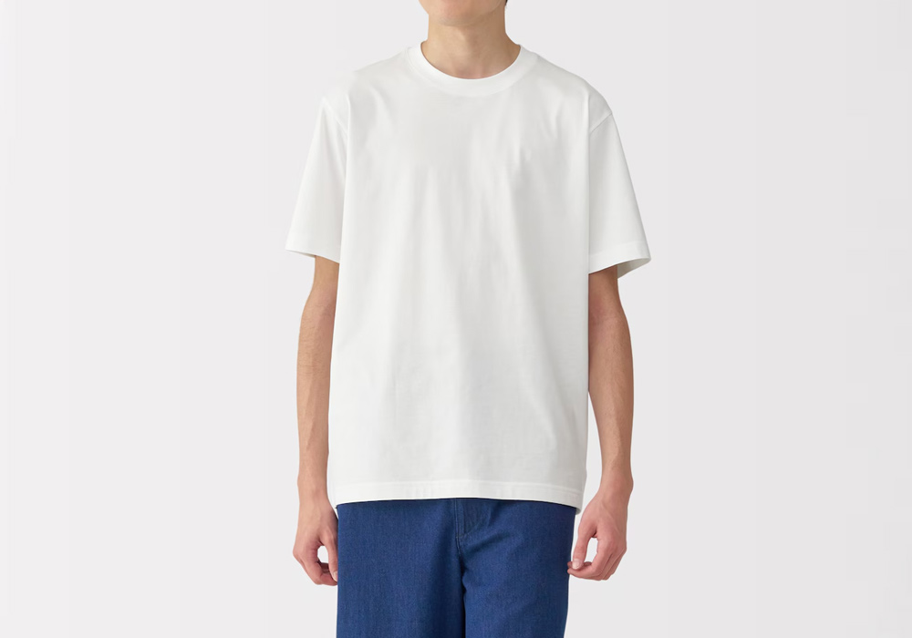 【検証】革ジャンのインナーにおすすめのパックT