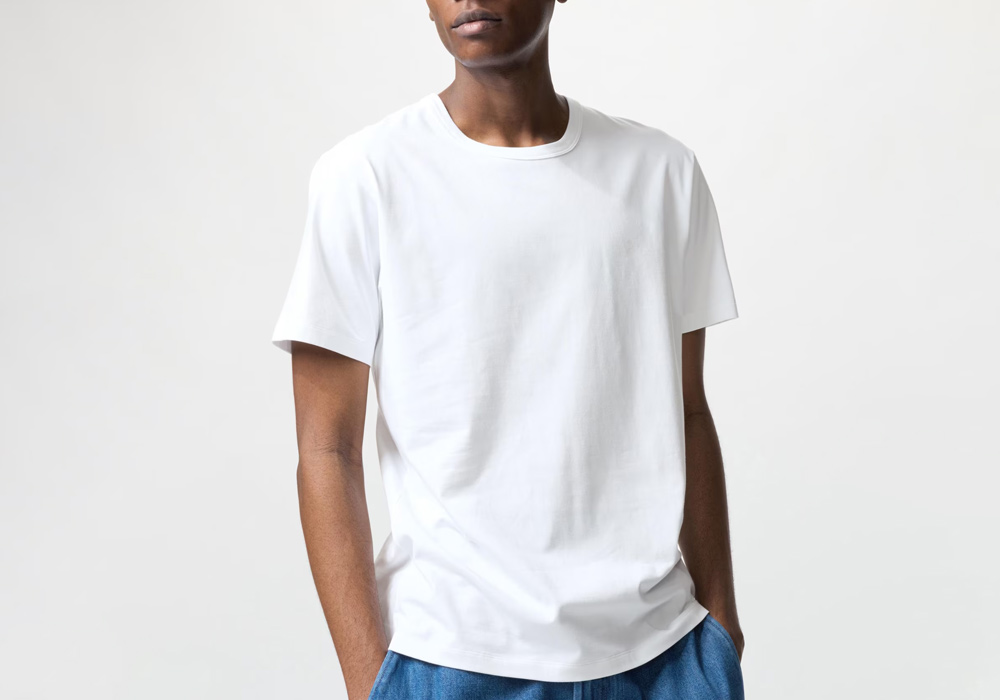 【検証】革ジャンのインナーにおすすめのパックT