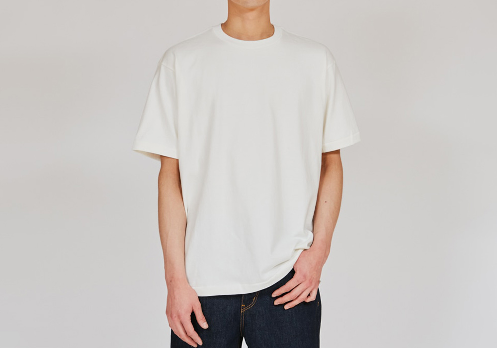 【検証】革ジャンのインナーにおすすめのパックT