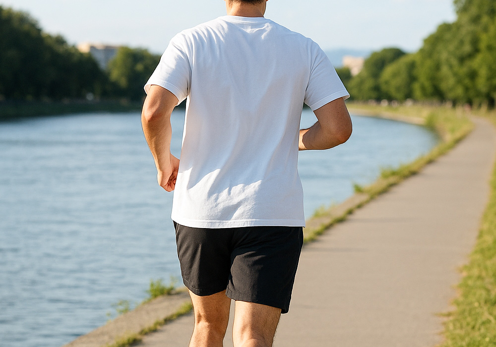 革ジャンをかっこよく着こなす秘訣！センスより大事な「シーズン前の習慣」