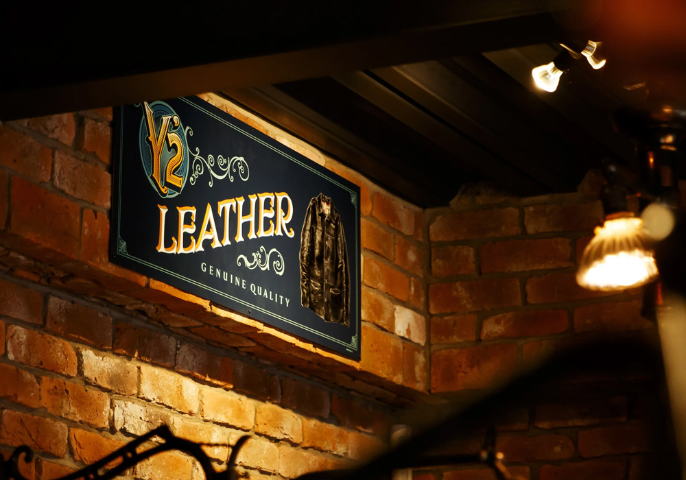 初心者におすすめの本革ジャケット｜失敗しない革ジャンの選び方ガイド【最新版】