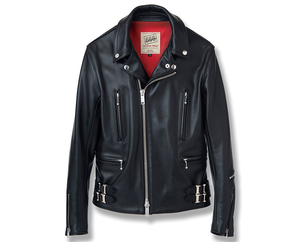 初心者におすすめの本革ジャケット｜失敗しない革ジャンの選び方ガイド【最新版】