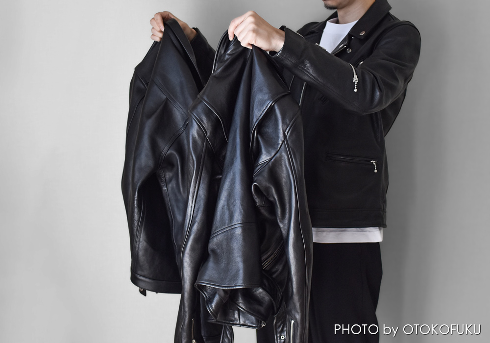 革ジャン初心者がやりがちな失敗5選｜後悔しないためのポイントを徹底解説