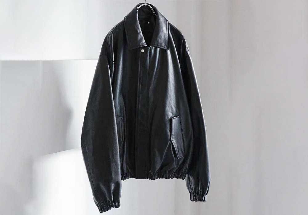 2025年“革ジャン人口”が急上昇している件について｜いまのレザートレンドを語る