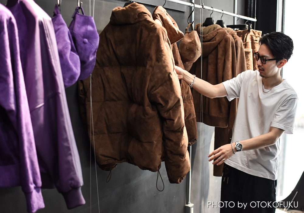 革ジャンツアーin大阪｜革ジャン好きが巡る名店7選