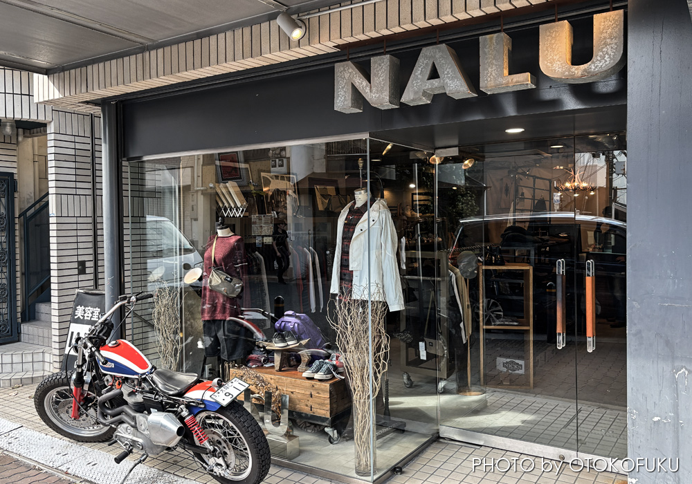 革ジャンツアーin大阪｜革ジャン好きが巡る名店7選