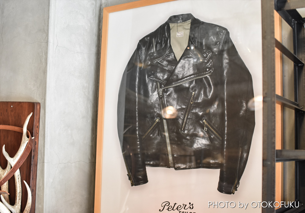 革ジャンツアーin大阪｜革ジャン好きが巡る名店7選