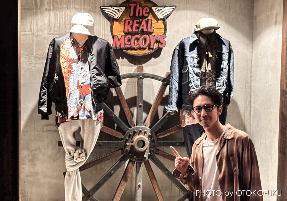 革ジャンツアーin大阪｜革ジャン好きが巡る名店7選