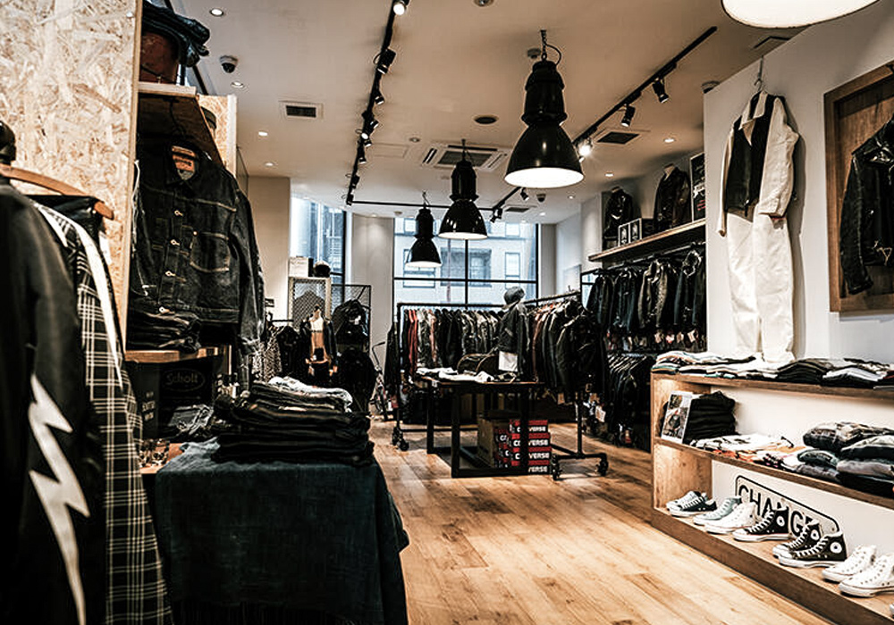 革ジャンツアーin大阪｜革ジャン好きが巡る名店7選