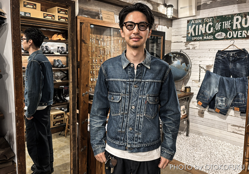 革ジャンツアーin大阪｜革ジャン好きが巡る名店7選