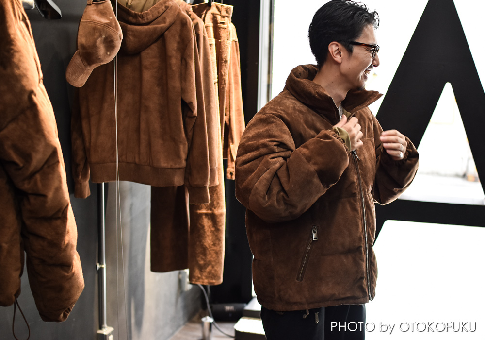 革ジャンツアーin大阪｜革ジャン好きが巡る名店7選