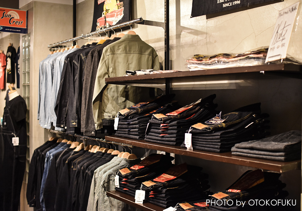 革ジャンツアーin大阪｜革ジャン好きが巡る名店7選