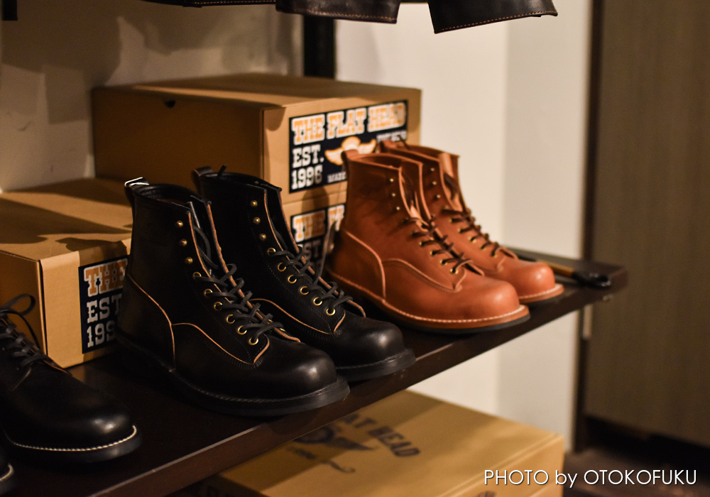 革ジャンツアーin大阪｜革ジャン好きが巡る名店7選