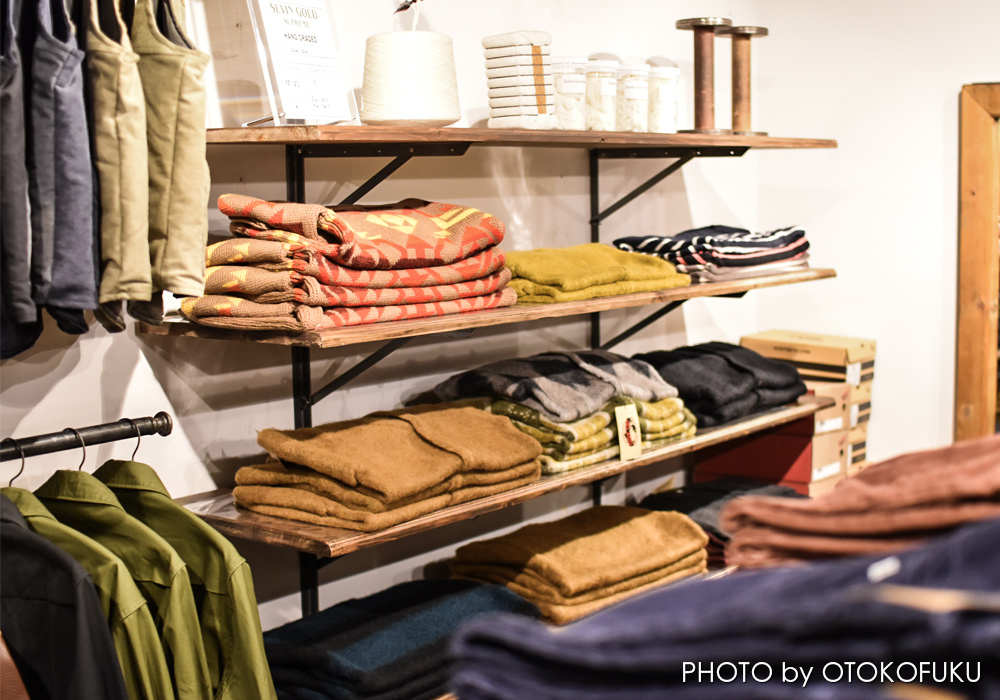 革ジャンツアーin大阪｜革ジャン好きが巡る名店7選