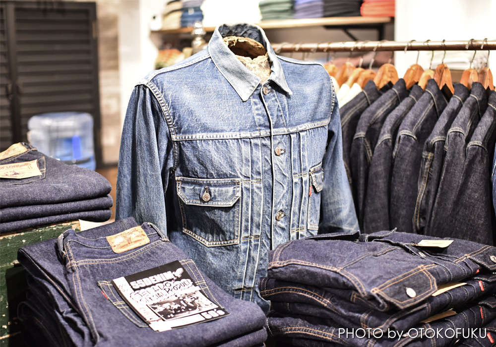 革ジャンツアーin大阪｜革ジャン好きが巡る名店7選