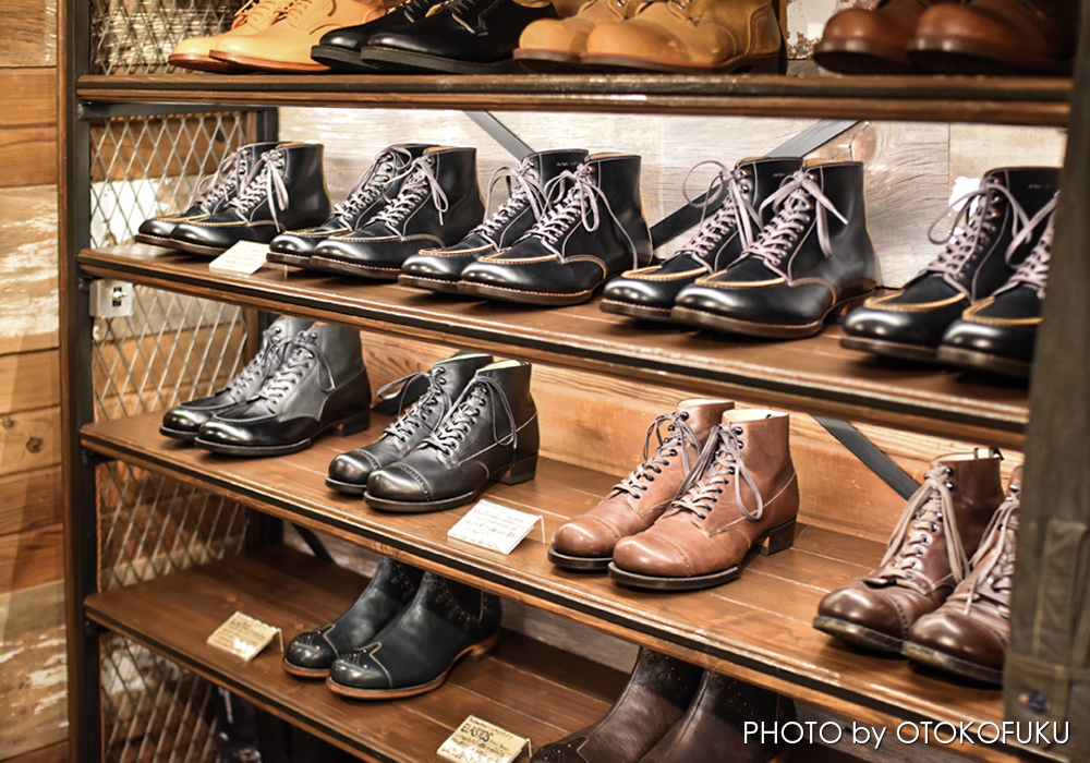 革ジャンツアーin大阪｜革ジャン好きが巡る名店7選