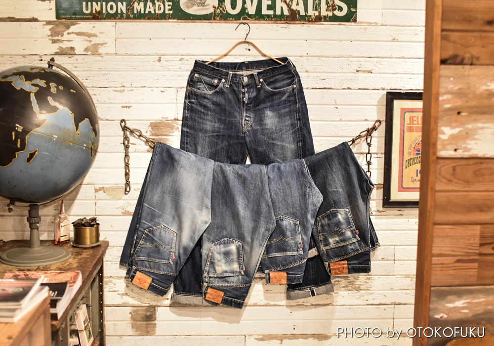 革ジャンツアーin大阪｜革ジャン好きが巡る名店7選