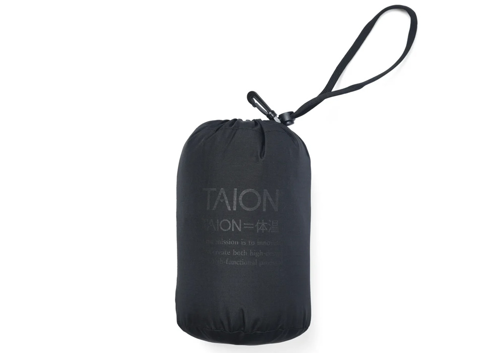 革ジャンのアウターに使える、秀逸なアイテムを見つけました!