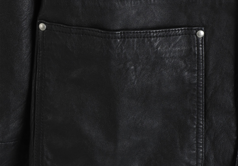 タウンユース向け｜今、ファッション界隈で人気の革ジャン4選