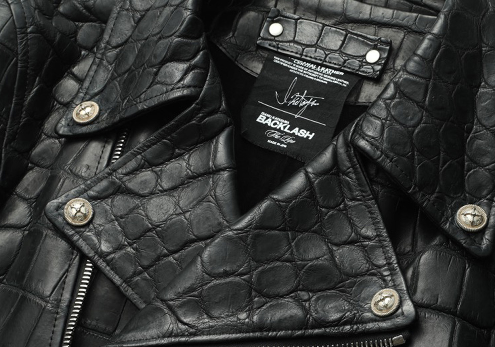 【体験談】子育て期でも革ジャンは着られる?パパが選ぶべき3つの条件