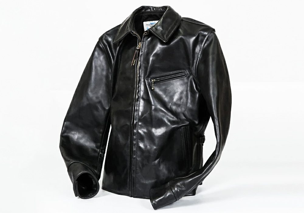 革ジャン50着買ってわかった「結局よく着る革ジャン」の特徴